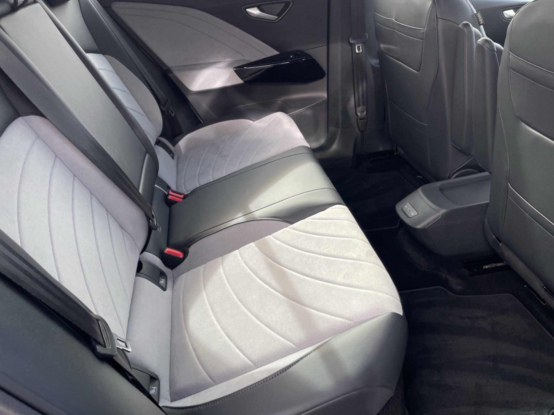 Volkswagen ID.3 MOVE Pro