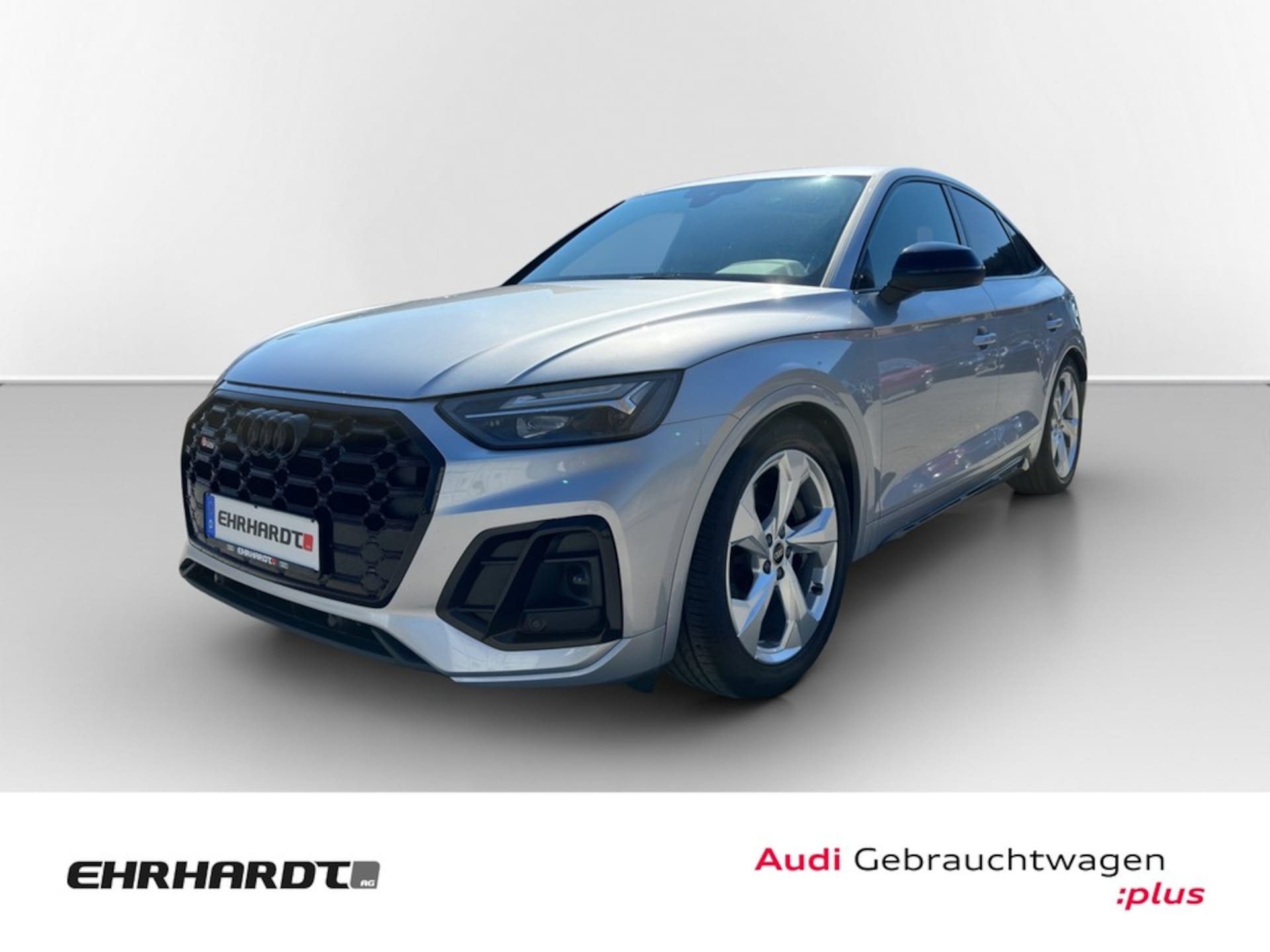 Audi SQ5 Sportback