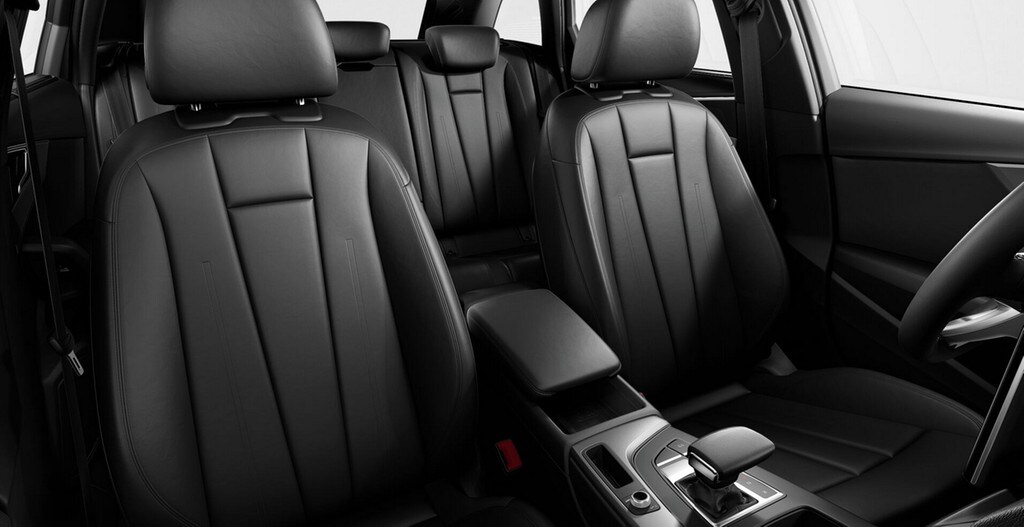 Image about Audi A4 Avant advanced 40 TDI quattro S tronic