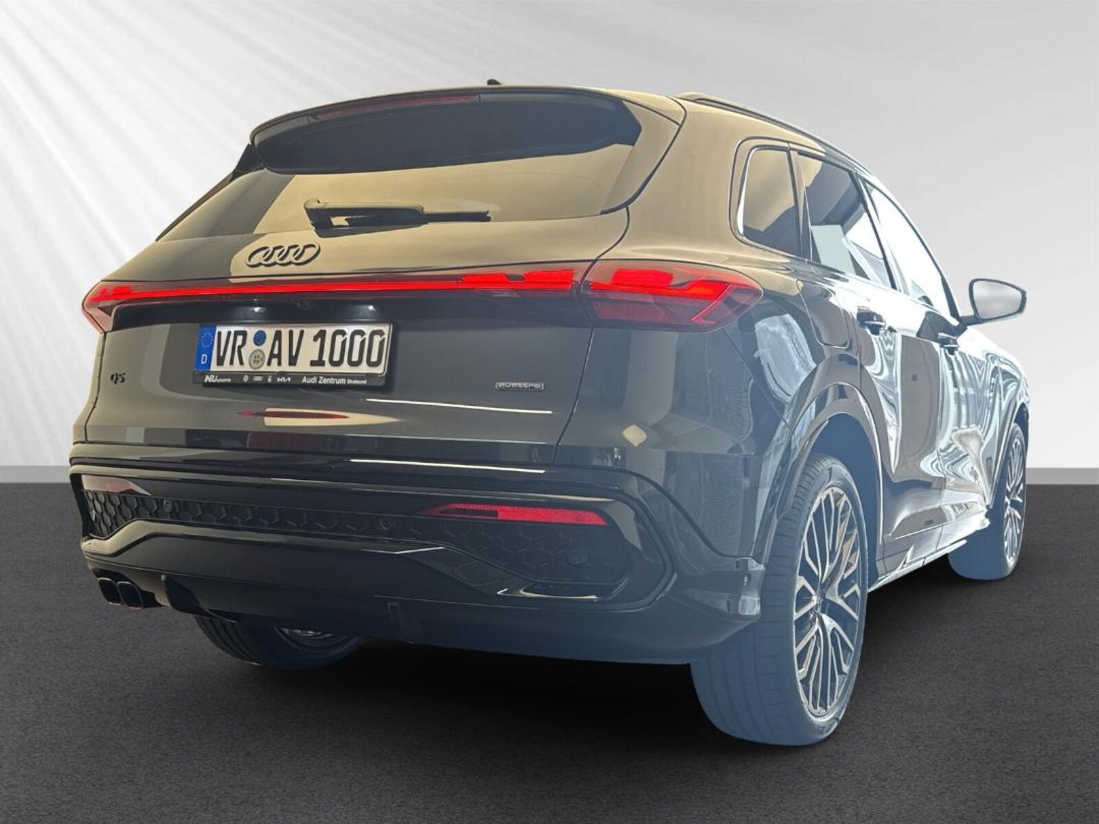 Audi Q5 – Bild 2