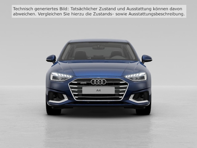 Audi A4 -  - Joinsteer - #3