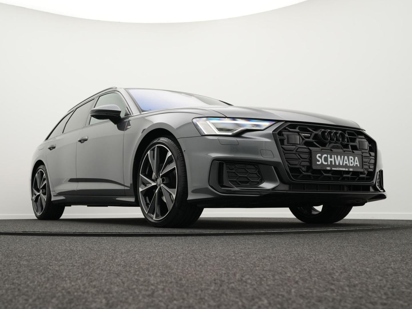 Image about Audi A6 Avant S line 40 TDI quattro S tronic
