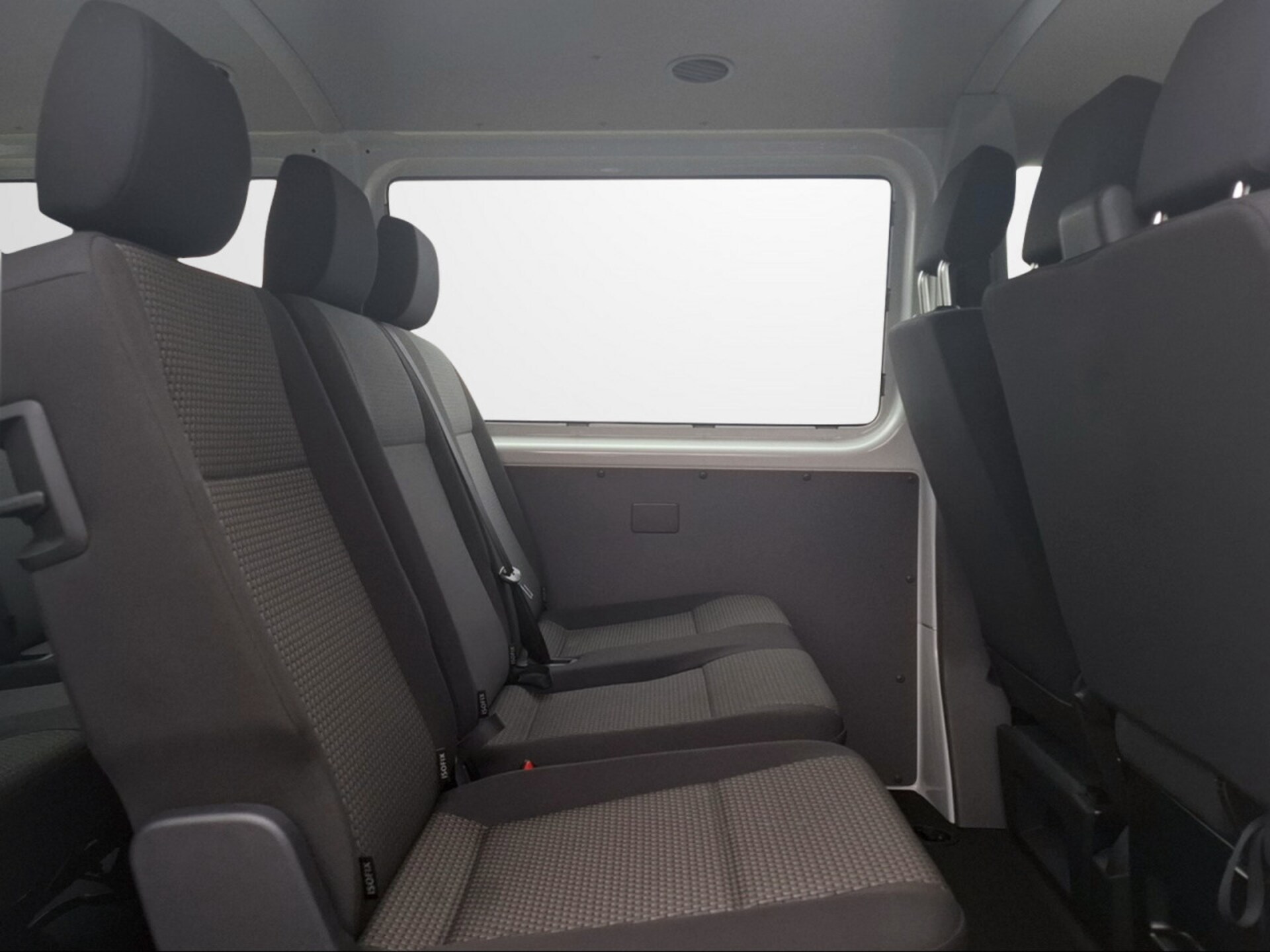 Volkswagen T6.1 Transporter Kombi kurzer Radstand