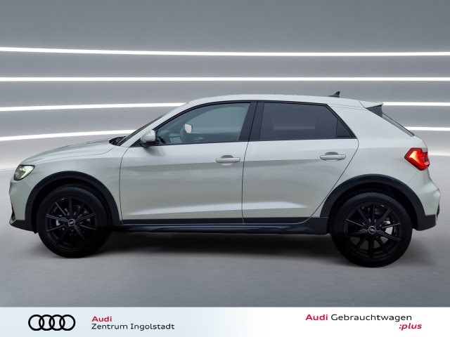 Audi A1 Allstreet 30 TFSI S Tronic - 2025 - Joinsteer - #5