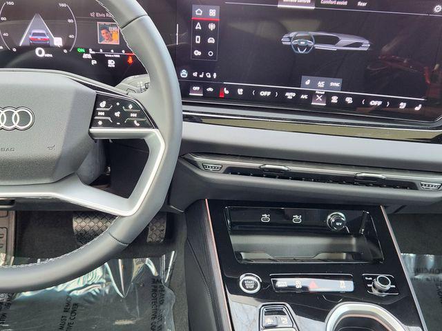 2026 Audi A6 Premium Plus - Photo 28