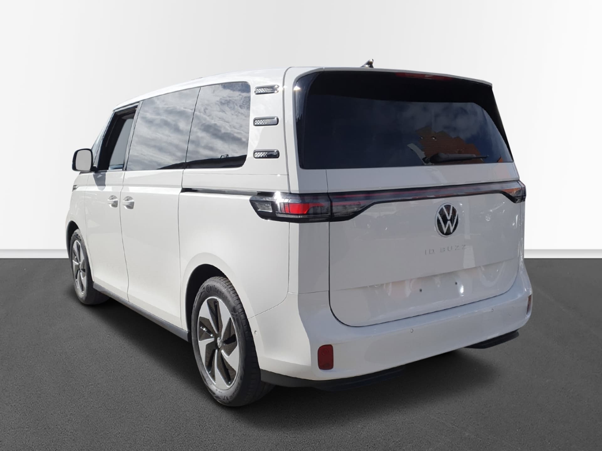 Volkswagen ID. Buzz Pro