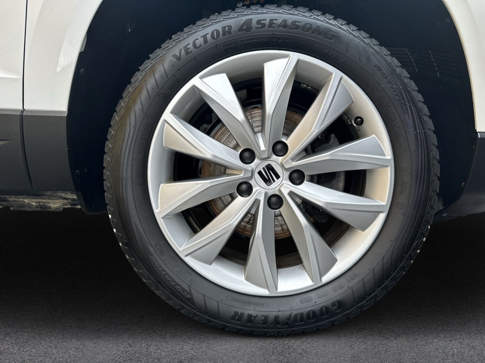 SEAT Ateca – Bild 8