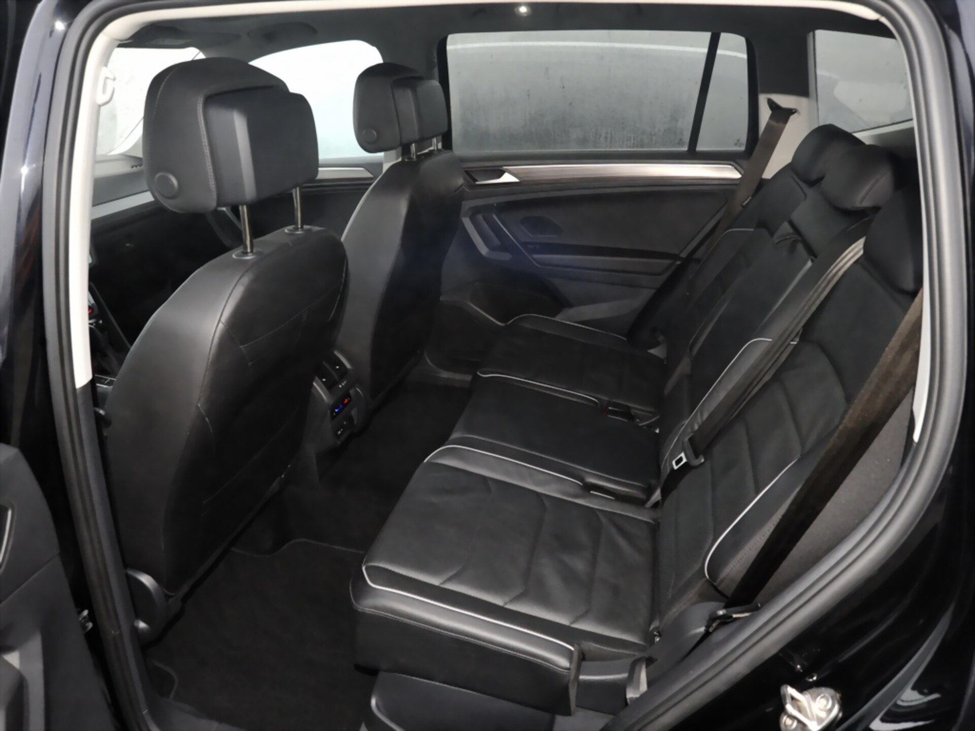 Volkswagen Tiguan Allspace Elegance