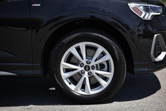 2025 Audi Q3 SUV