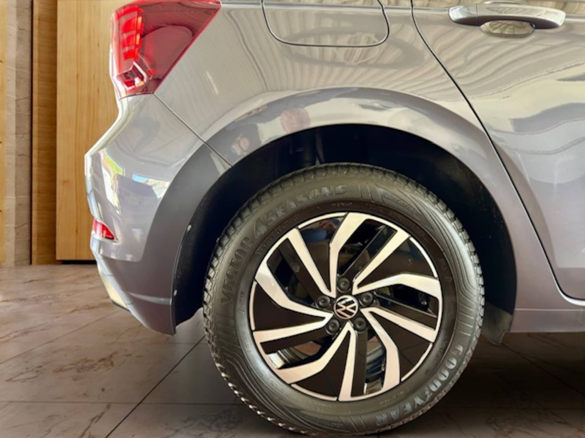 Volkswagen Polo Life
