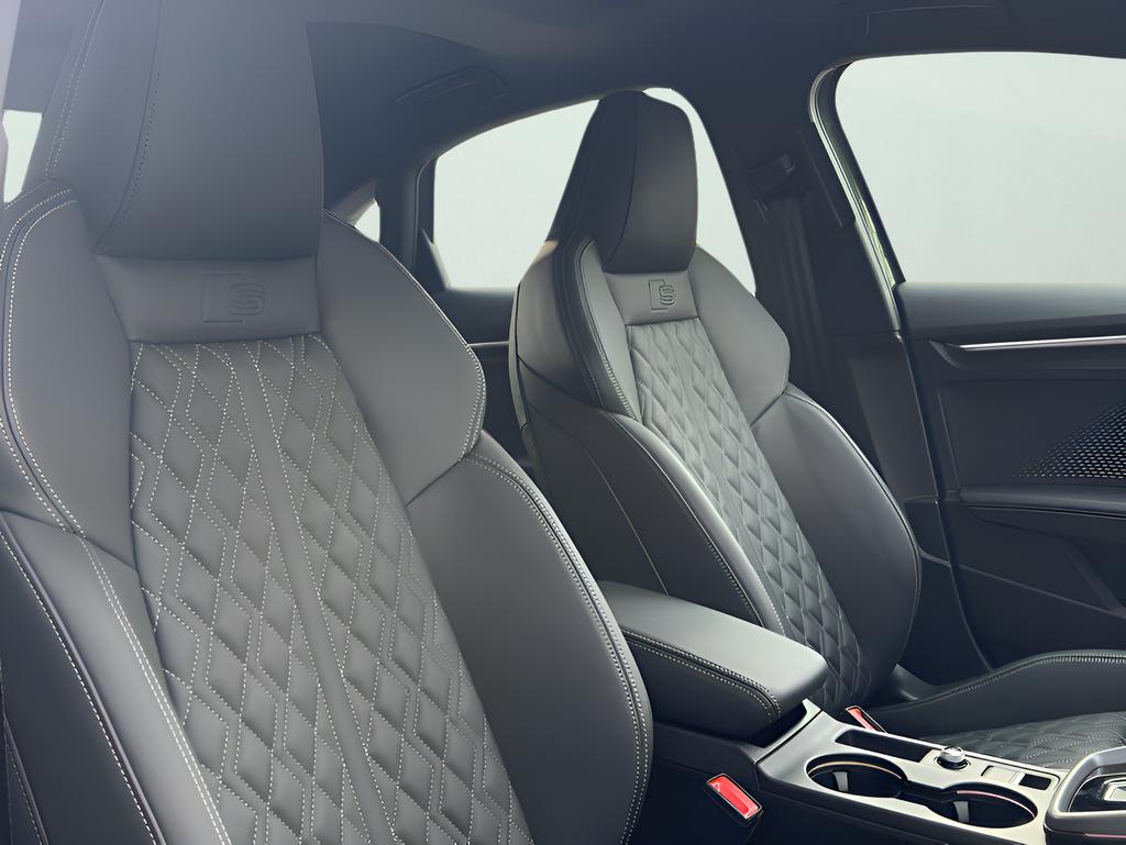 2026 Audi S3 Base - Photo 16