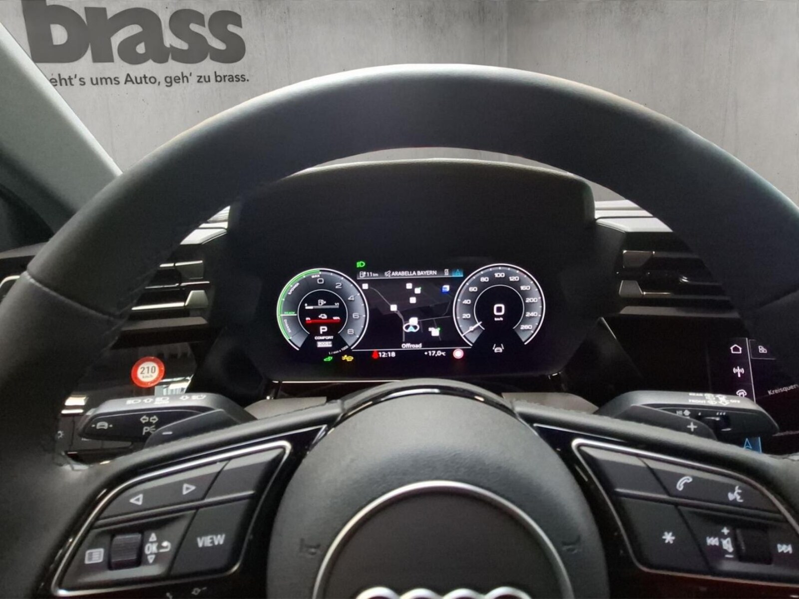 Audi A3 allstreet – Bild 12