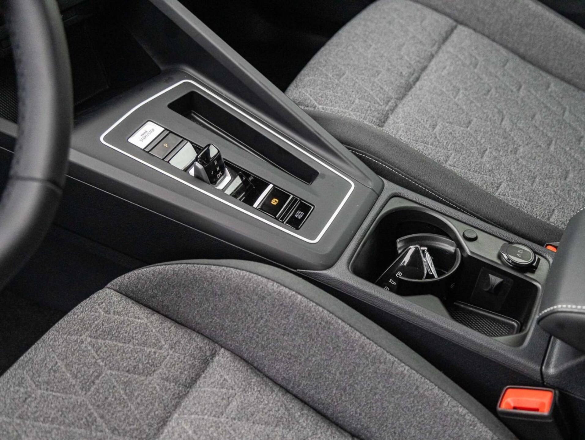 Volkswagen Golf Variant MOVE