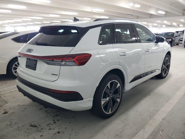 2023 Audi Q4 e-tron
