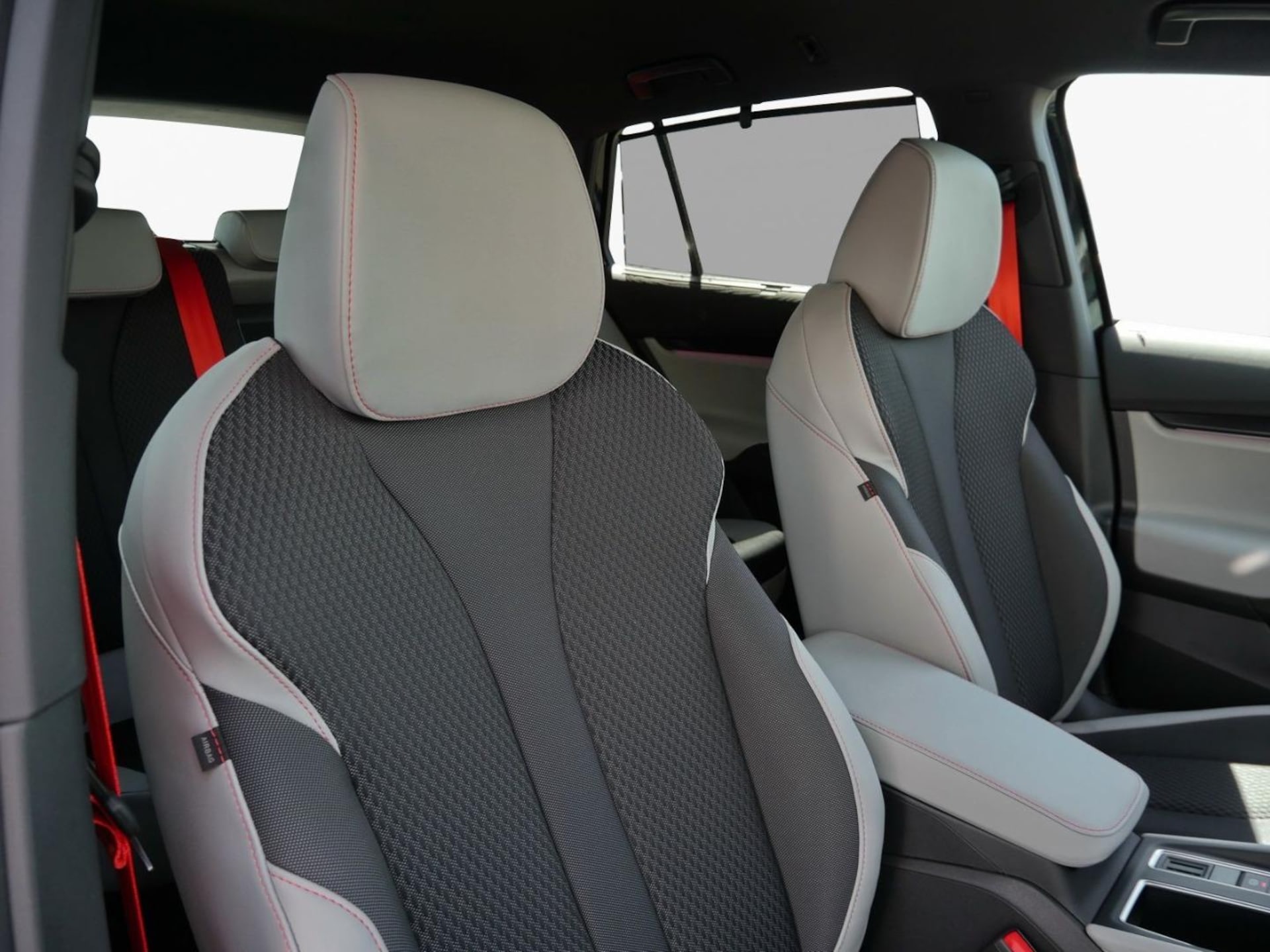 Skoda Elroq 85