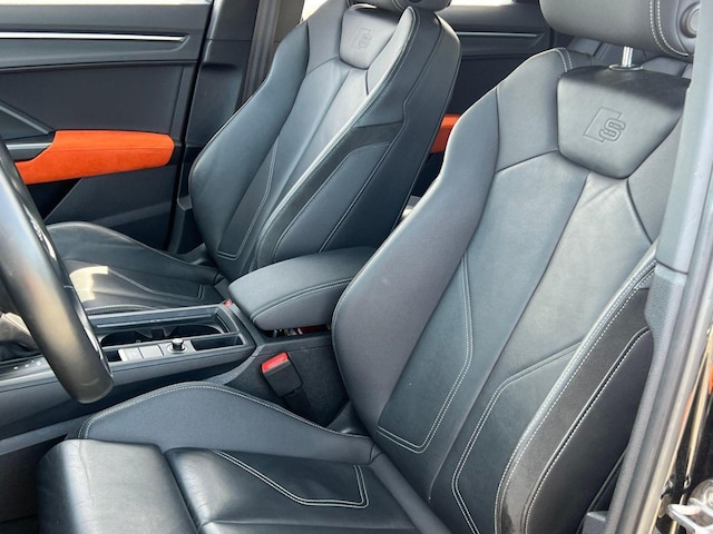 2020 Audi Q3 SUV