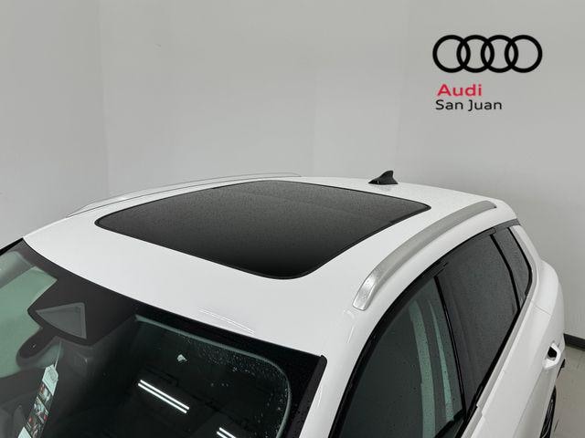 2026 Audi Q3 Base - Photo 9