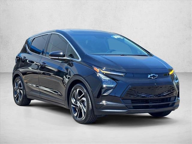 2023 Chevrolet Bolt EV