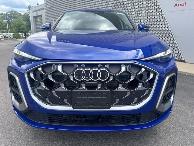 2026 Audi Q5 Sportback