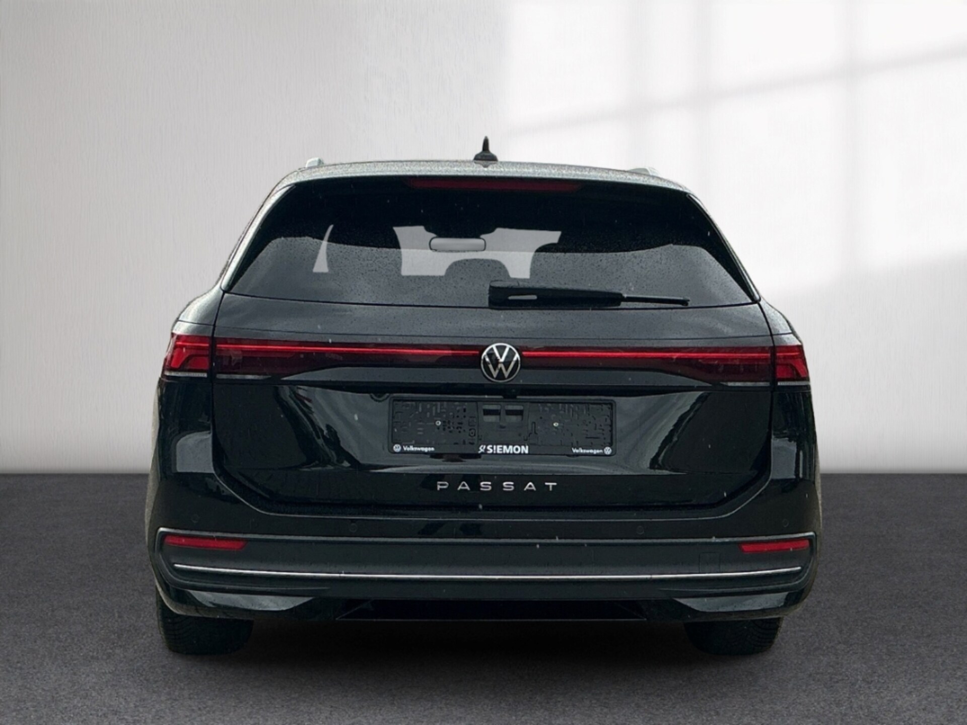 Volkswagen Passat Business