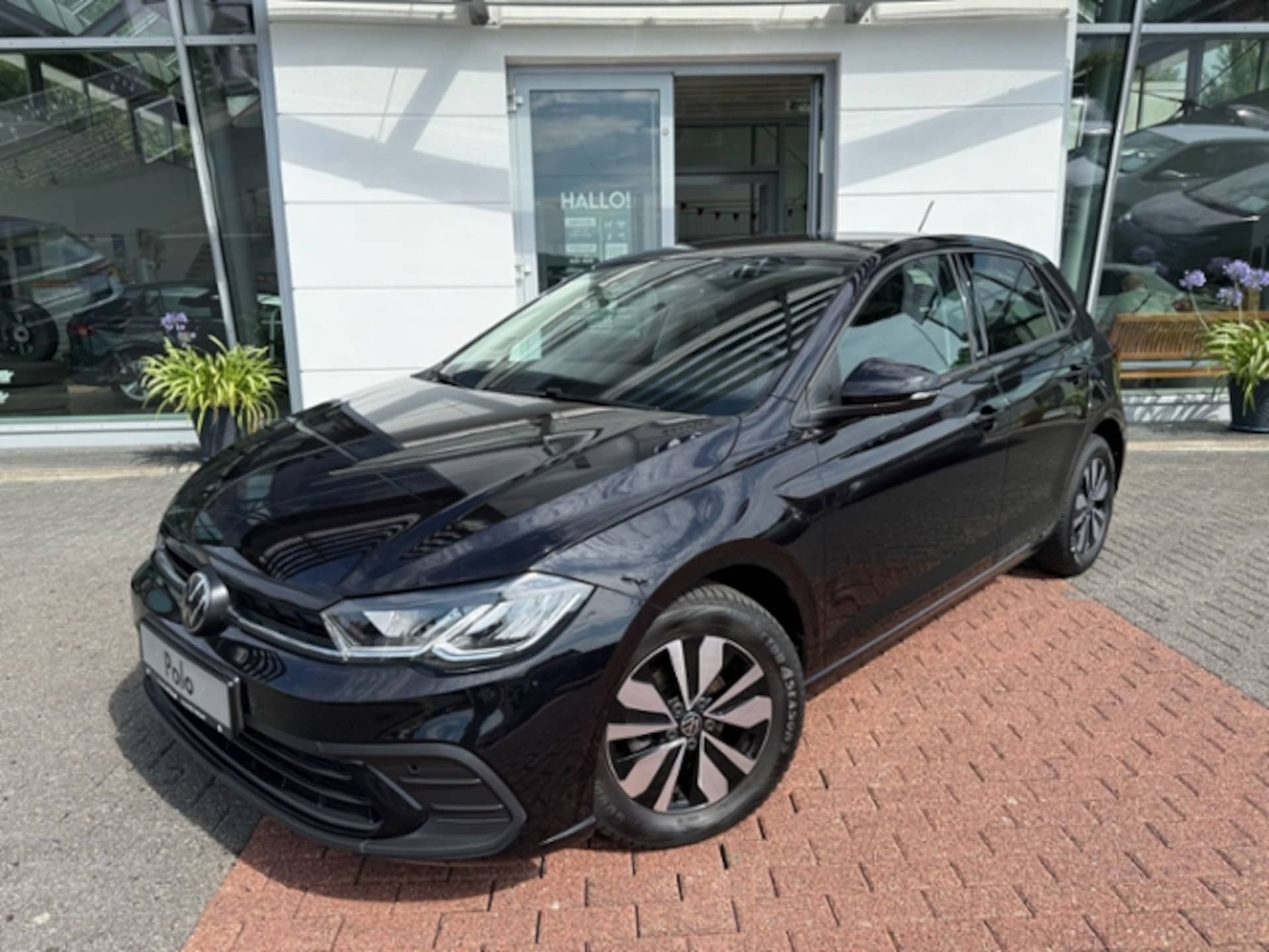 Volkswagen Polo MOVE