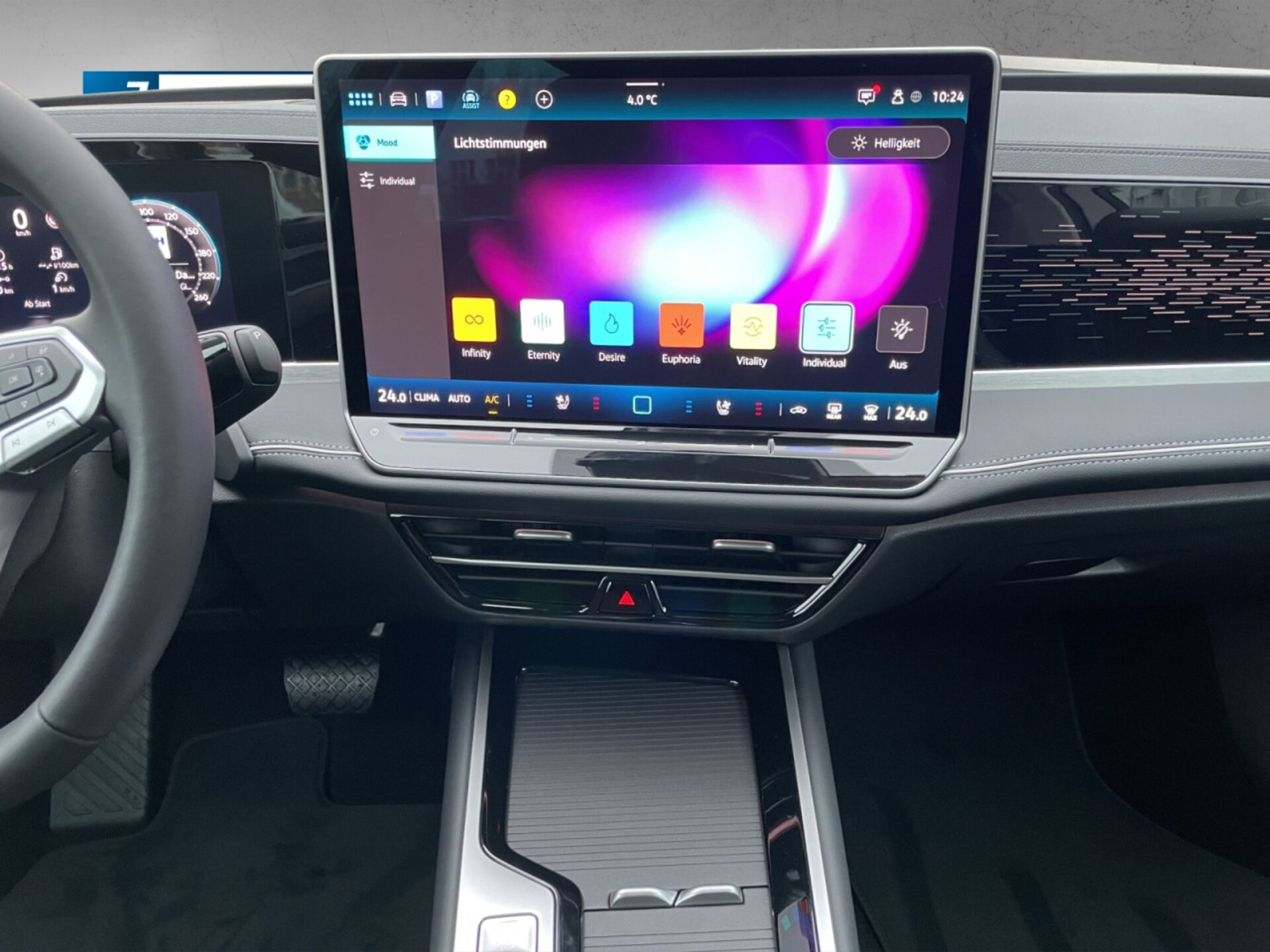 Volkswagen Passat Elegance