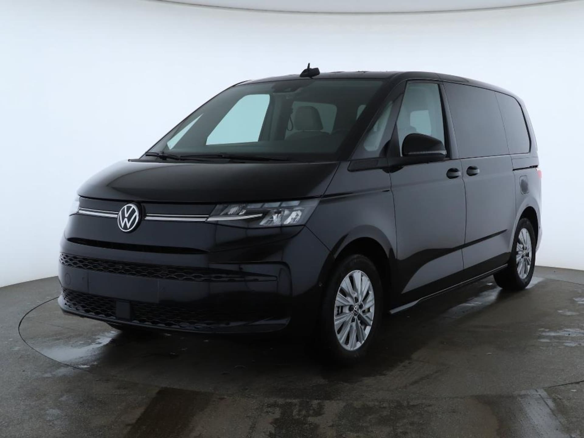 Volkswagen Multivan Life