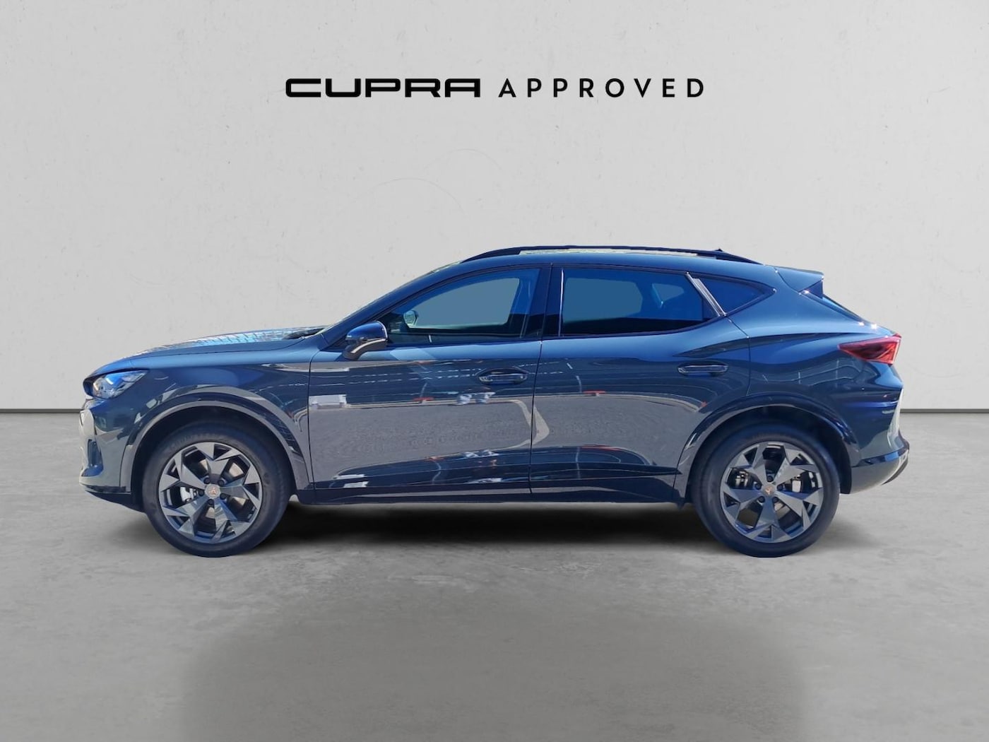 CUPRA Formentor 1.5 eTSI DSG 110 kW (150 CV) — photo 15