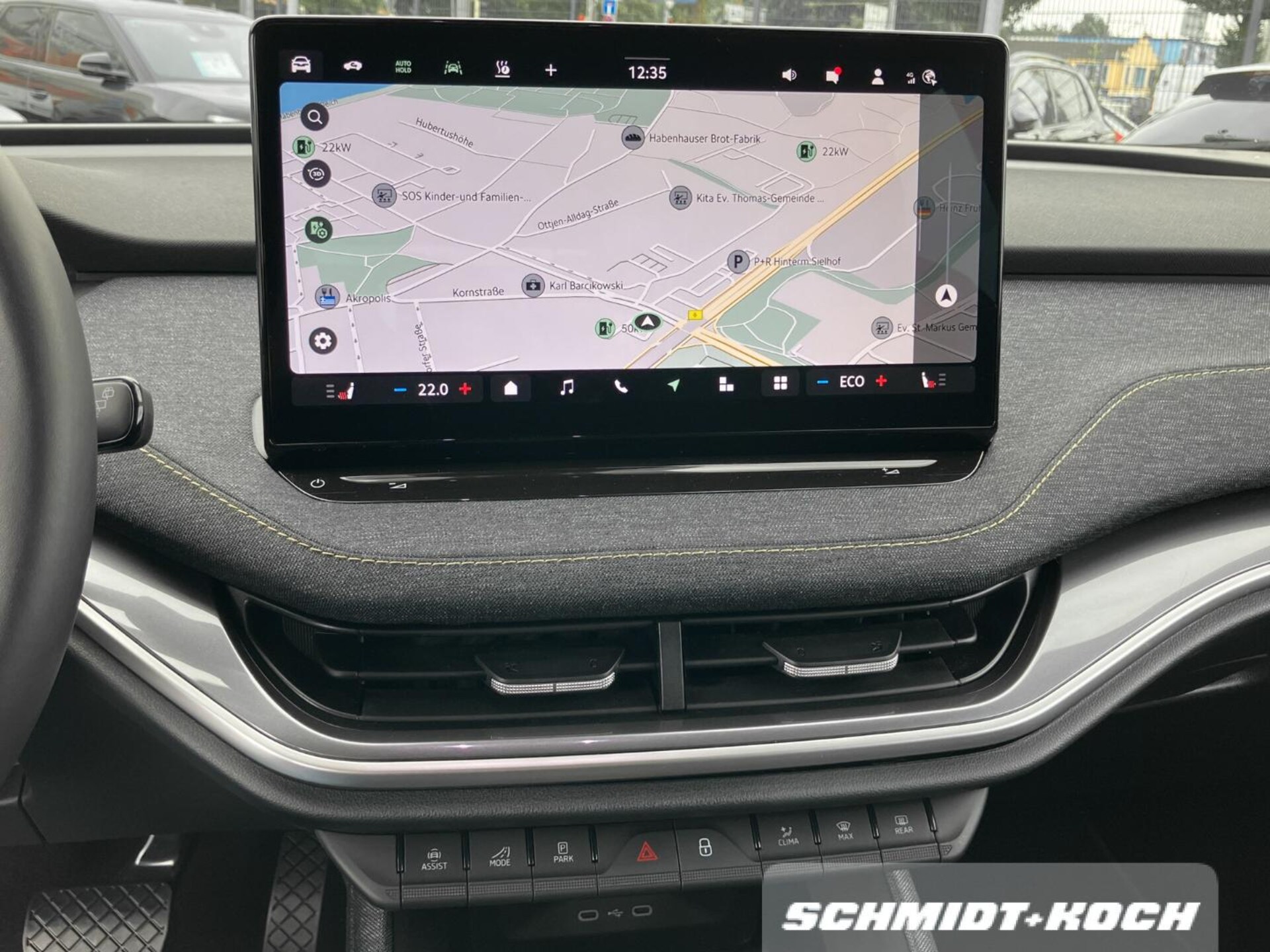Skoda Elroq 60