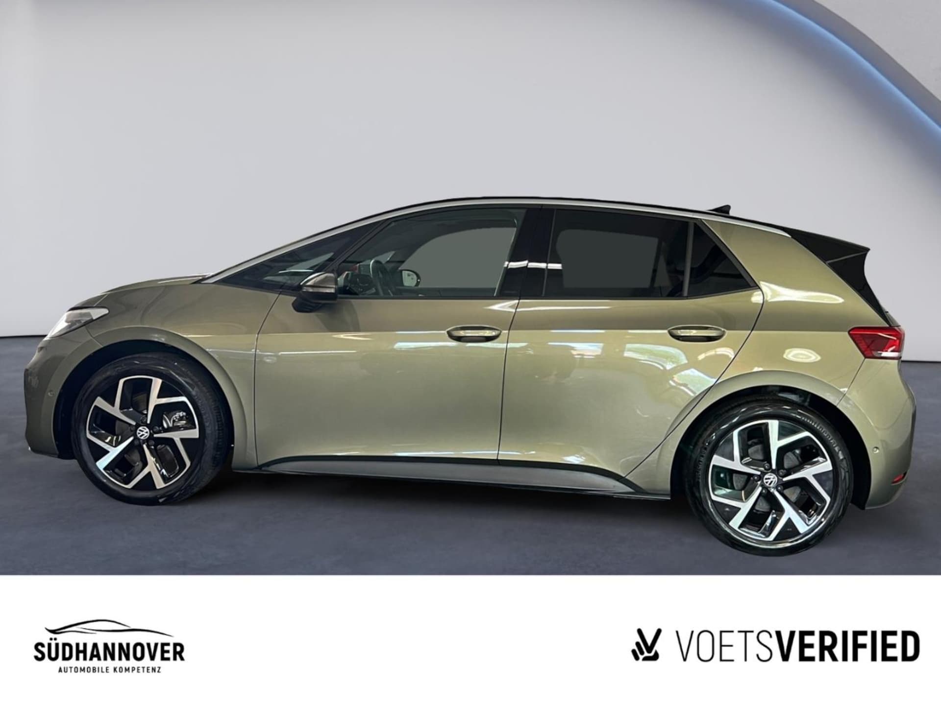 Volkswagen ID.3 MOVE Pro