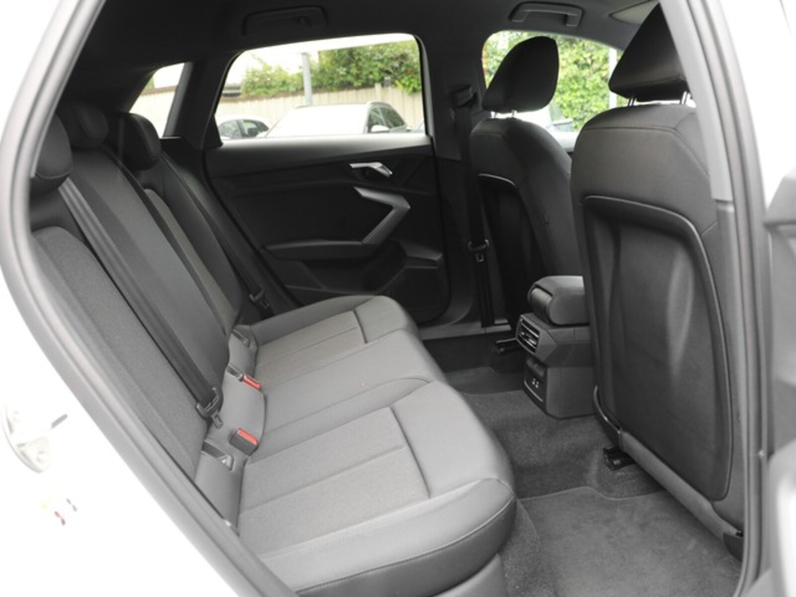 Audi A3 allstreet – Bild 8