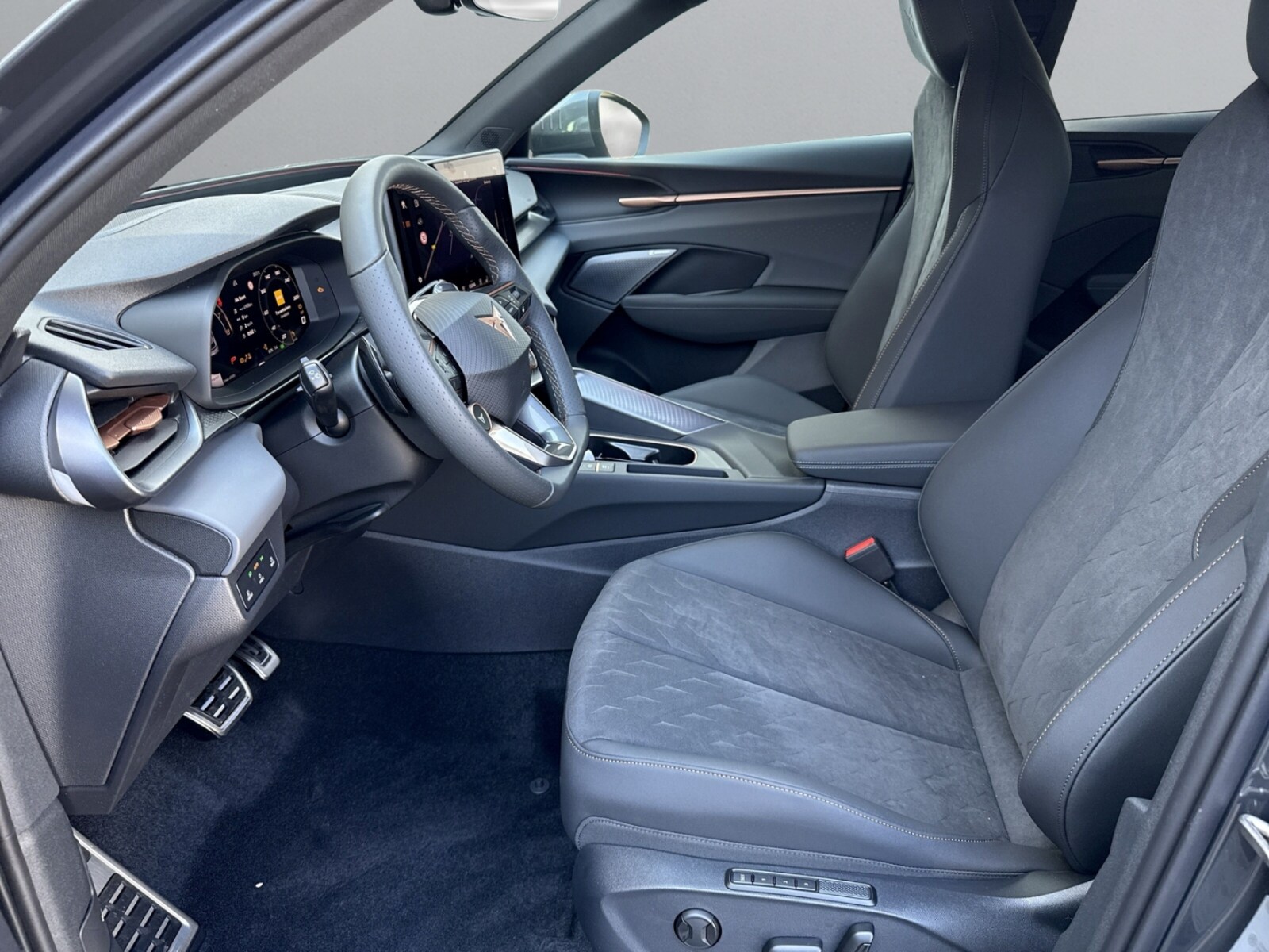 CUPRA Terramar – Bild 7