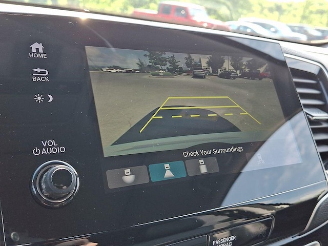 2019 Honda Pilot