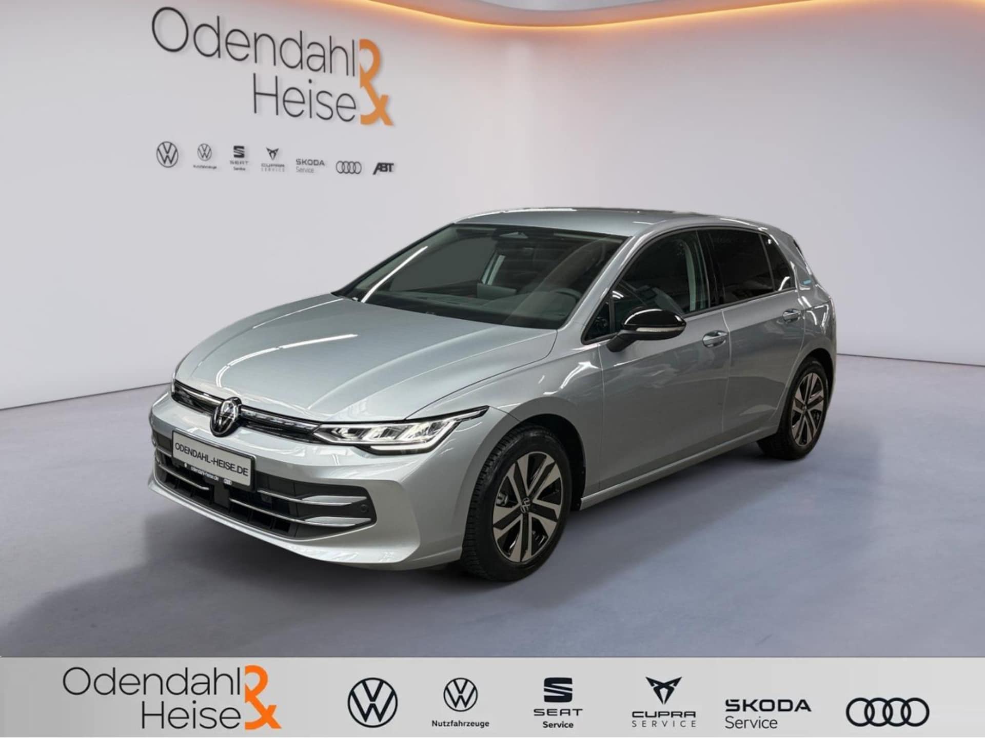 Volkswagen Golf ENERGY