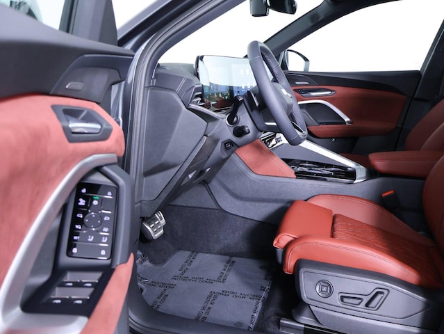 2026 Audi SQ5 Sportback