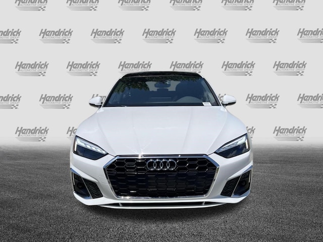 2024 Audi A5 Sportback