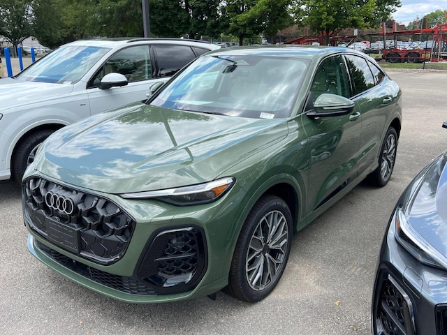 Photo of 2026 Audi Q5 Sportback