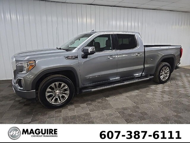 2021 GMC Sierra 1500 Denali Denali - Photo 6