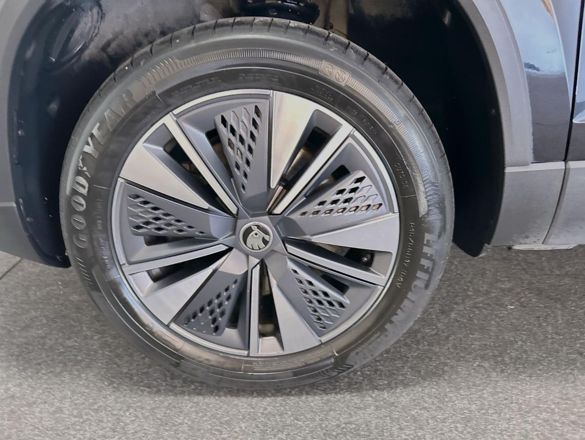 Skoda Karoq Ambition