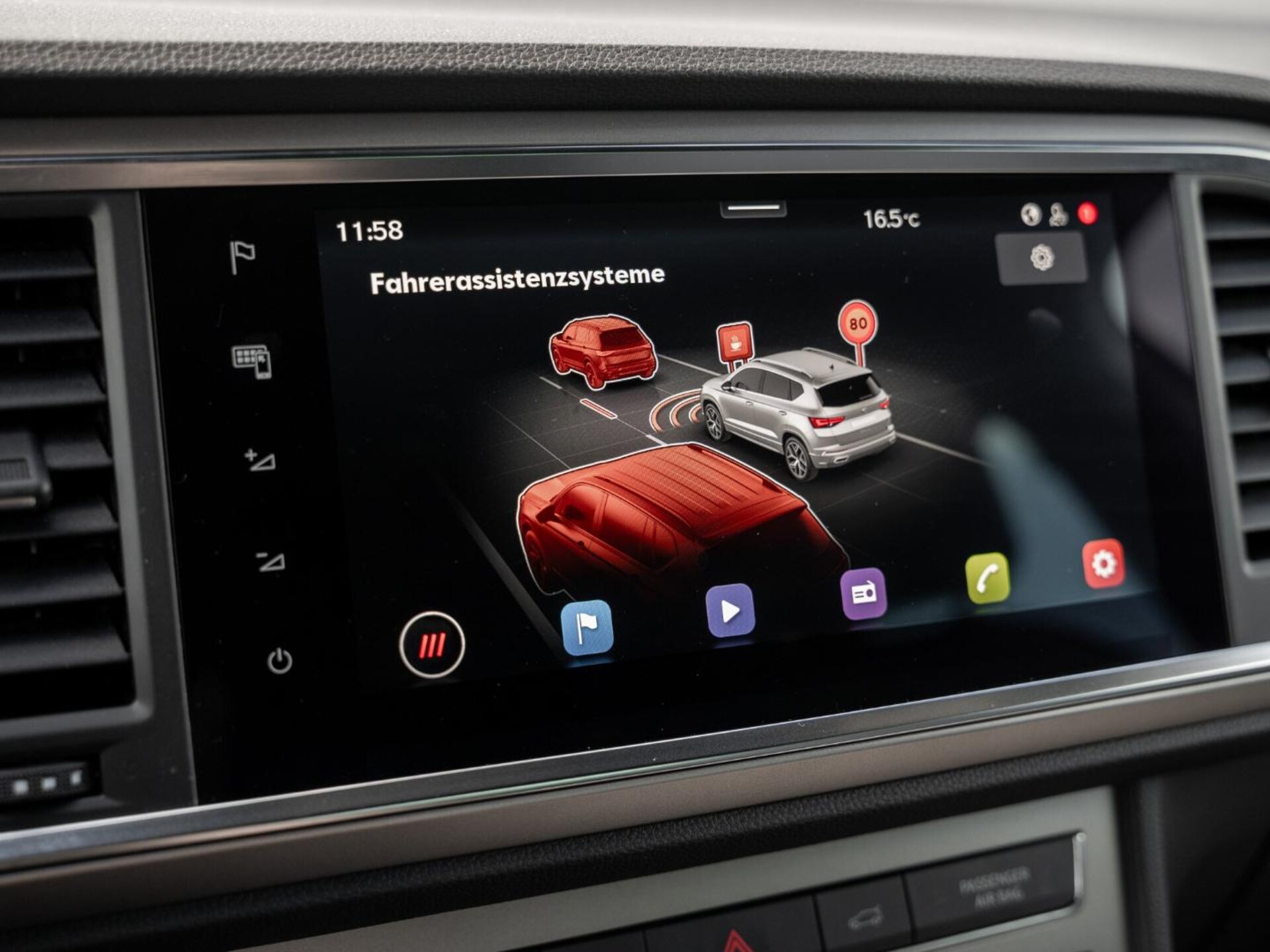 SEAT Ateca Xperience