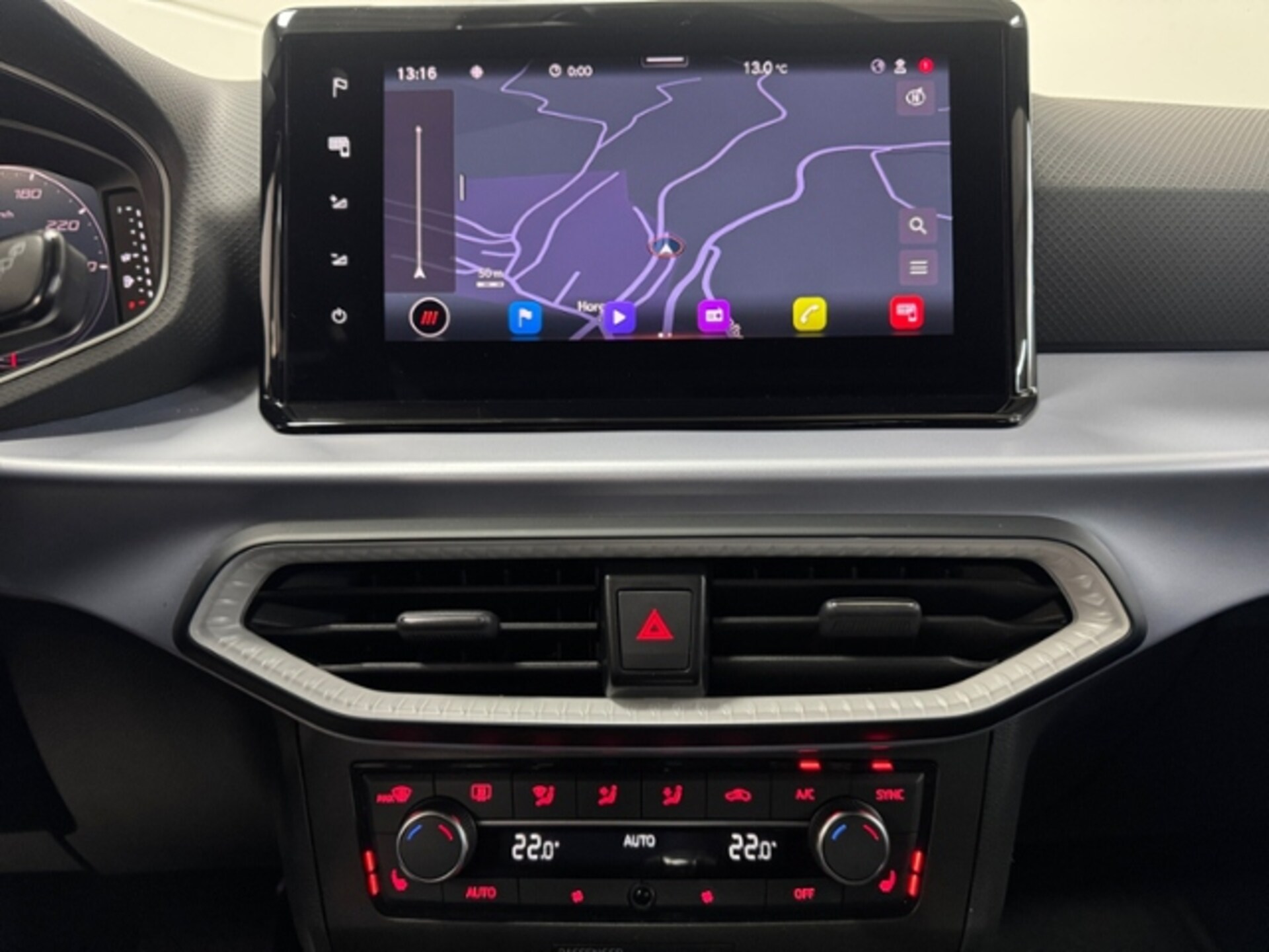 SEAT Ibiza FR