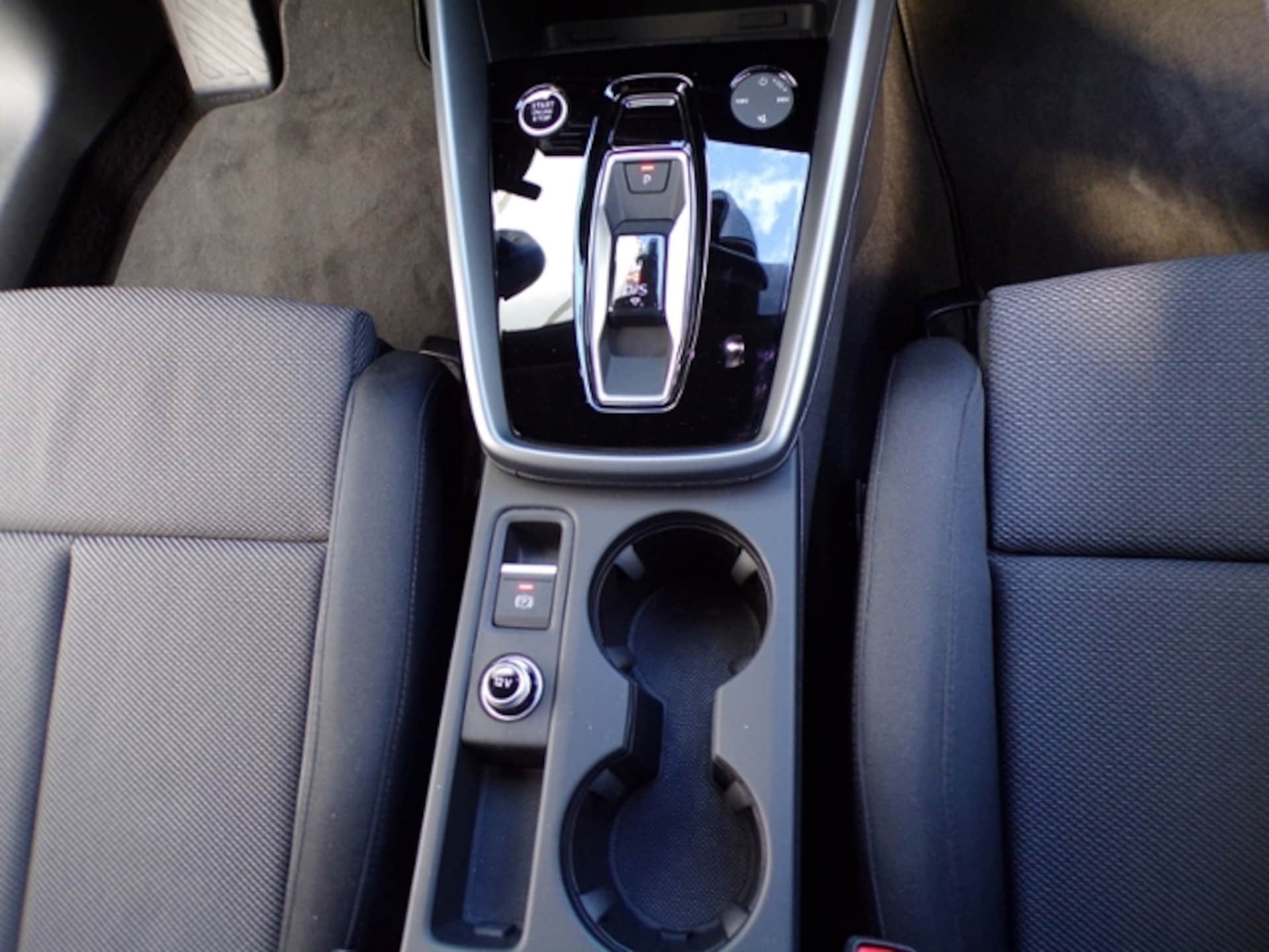 Audi A3 allstreet