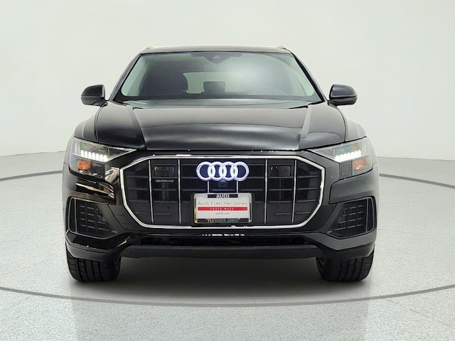 2023 Audi Q8