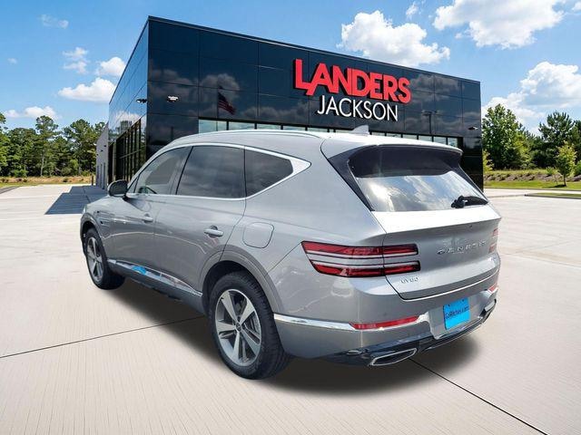 2023 Genesis GV80