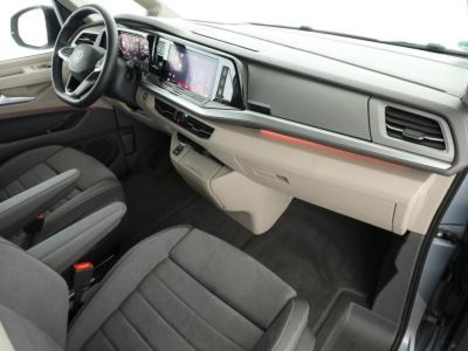 Volkswagen Multivan – Bild 4