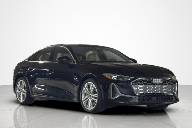 2026 Audi A5 Sedan