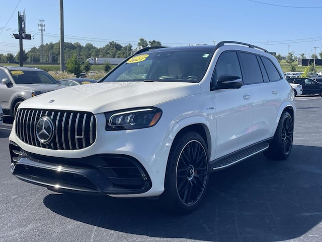 2021 Mercedes-Benz