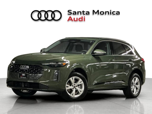 2026 Audi Q5
