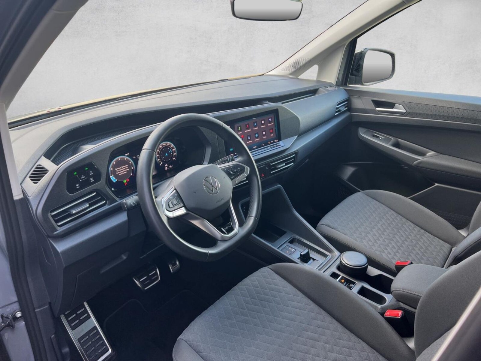Volkswagen Caddy – Bild 19