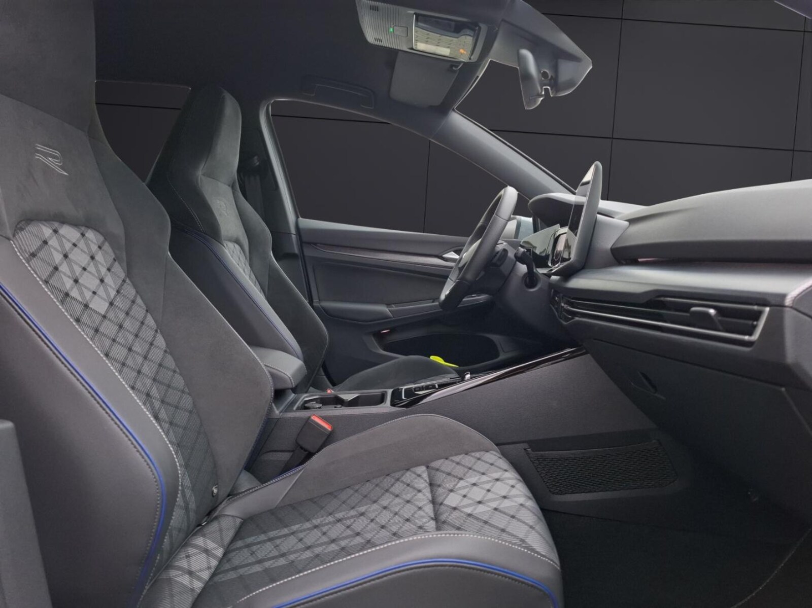 Volkswagen Golf Variant – Bild 12